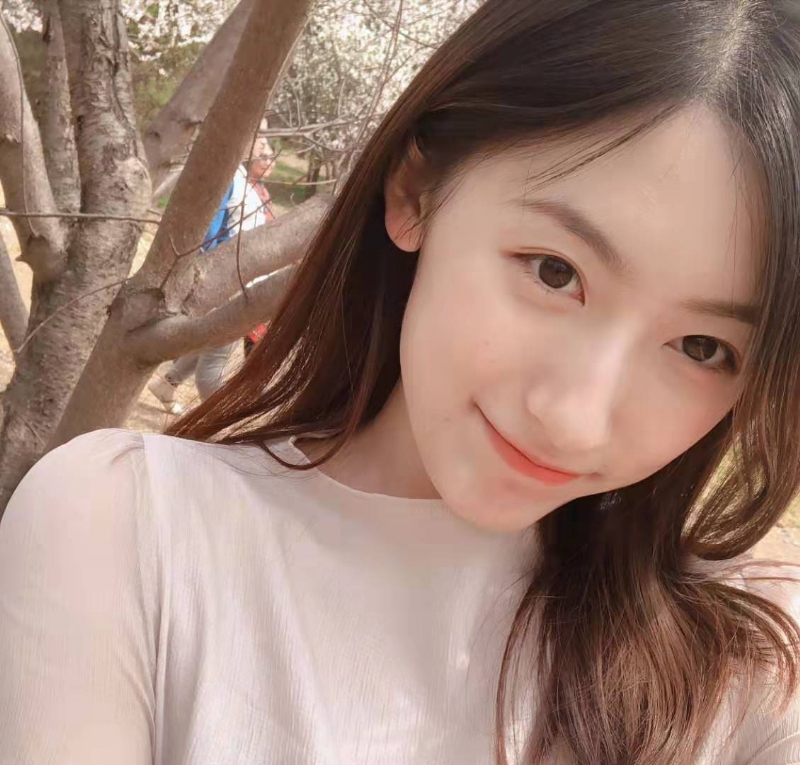 Fanny的第一张照片--上饶相亲服务中心