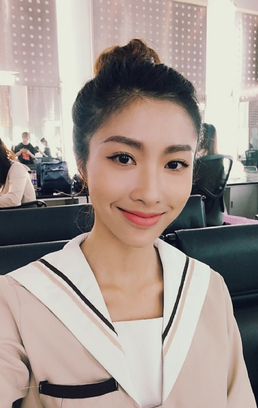 蘇悅的第一张照片--上饶相亲服务中心