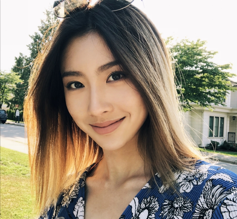 蘇悅的第二张照片--上饶相亲服务中心