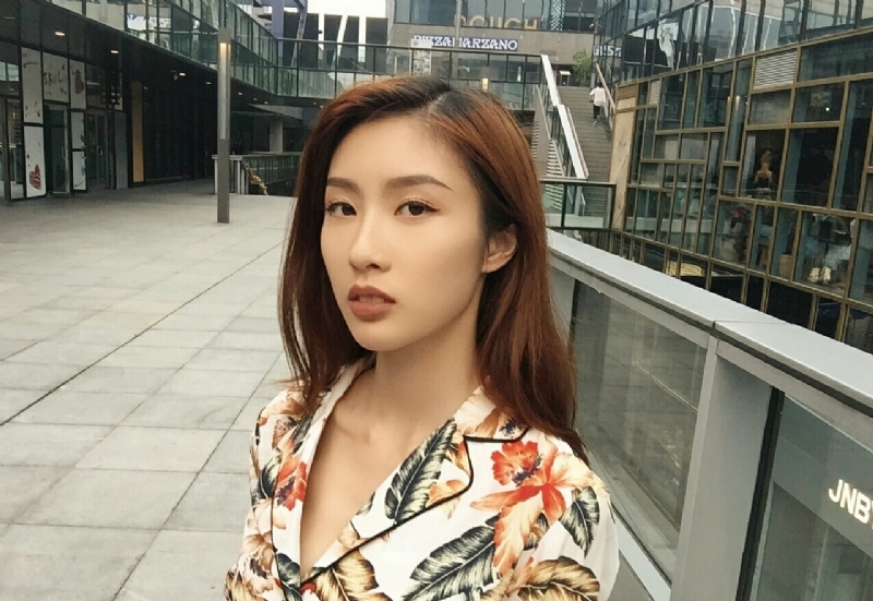 蘇悅的第四张照片--上饶相亲服务中心