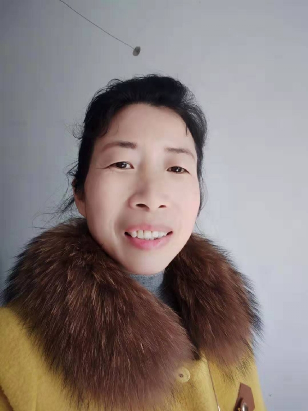 上善若水的第一张照片--上饶相亲服务中心