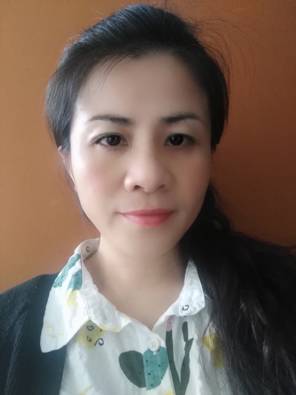 清清的第一张照片--上饶相亲服务中心