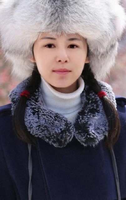 凉月满天的第一张照片--上饶相亲服务中心