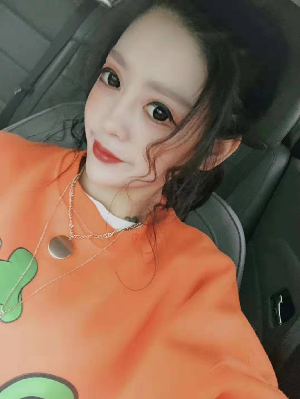 李梦瑶的第二张照片--上饶相亲服务中心