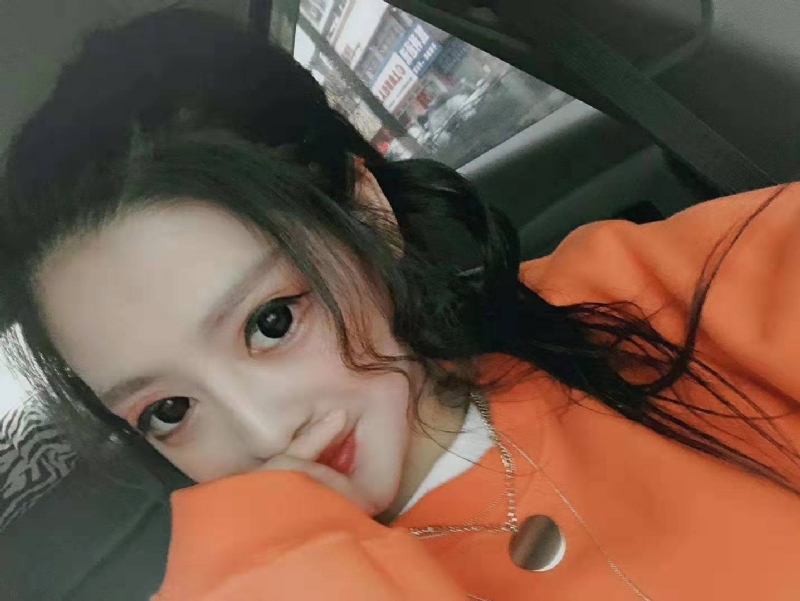 李梦瑶的第三张照片--上饶相亲服务中心