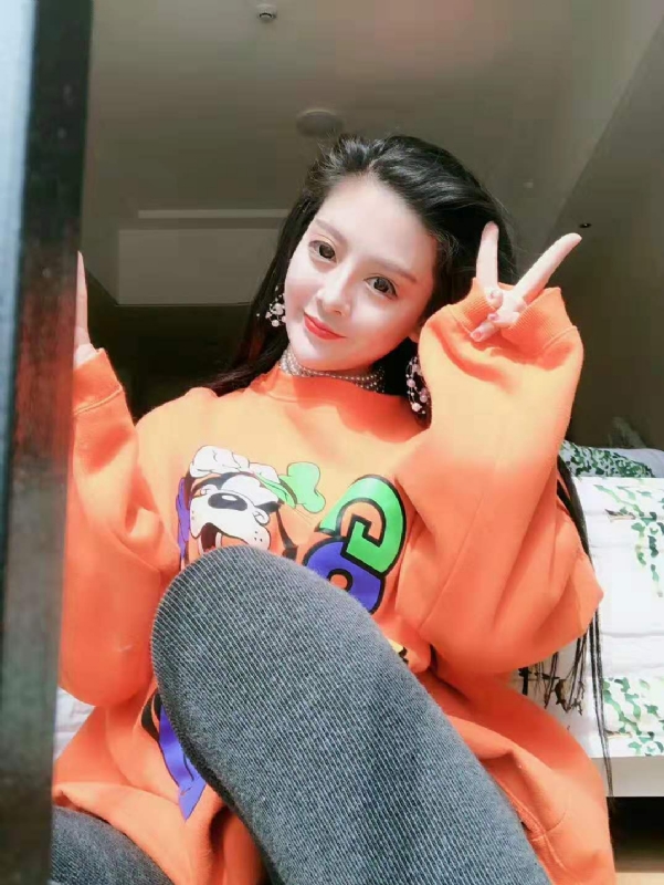 李梦瑶的第四张照片--上饶相亲服务中心