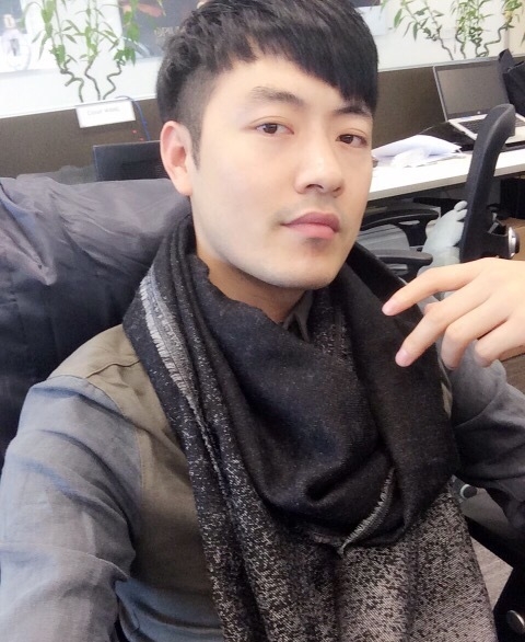 陈高浩的第一张照片--上饶相亲服务中心