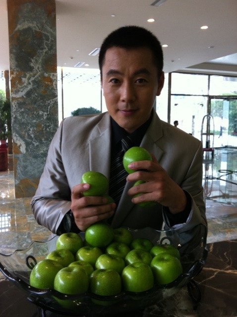 WJP的第一张照片--上饶相亲服务中心