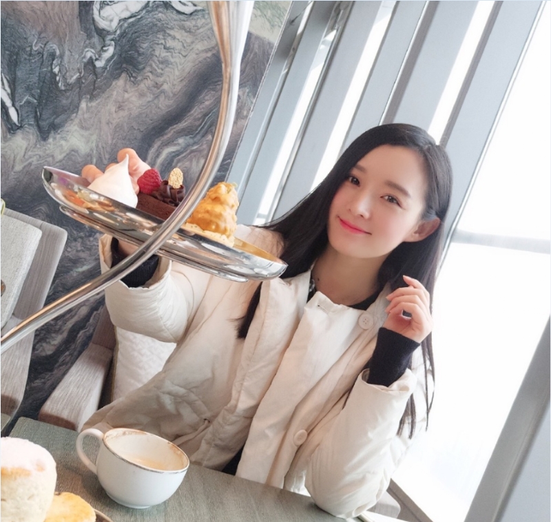 Dan婷的第一张照片--上饶相亲服务中心