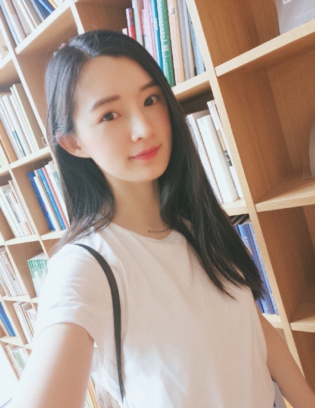 Dan婷的第二张照片--上饶相亲服务中心