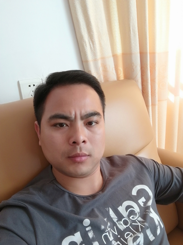 西江月狼的第一张照片--上饶相亲服务中心