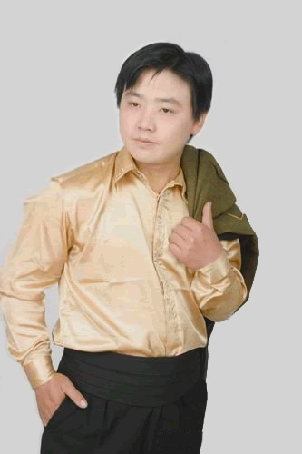 hds的第一张照片--上饶相亲服务中心