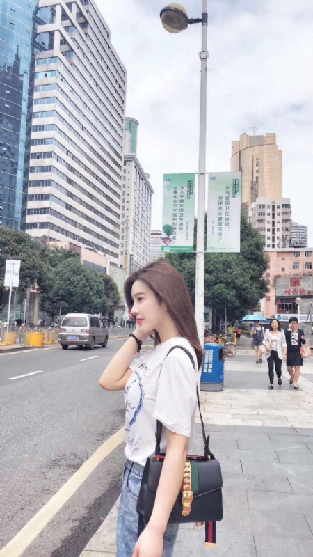 yangxinying的第一张照片--上饶相亲服务中心