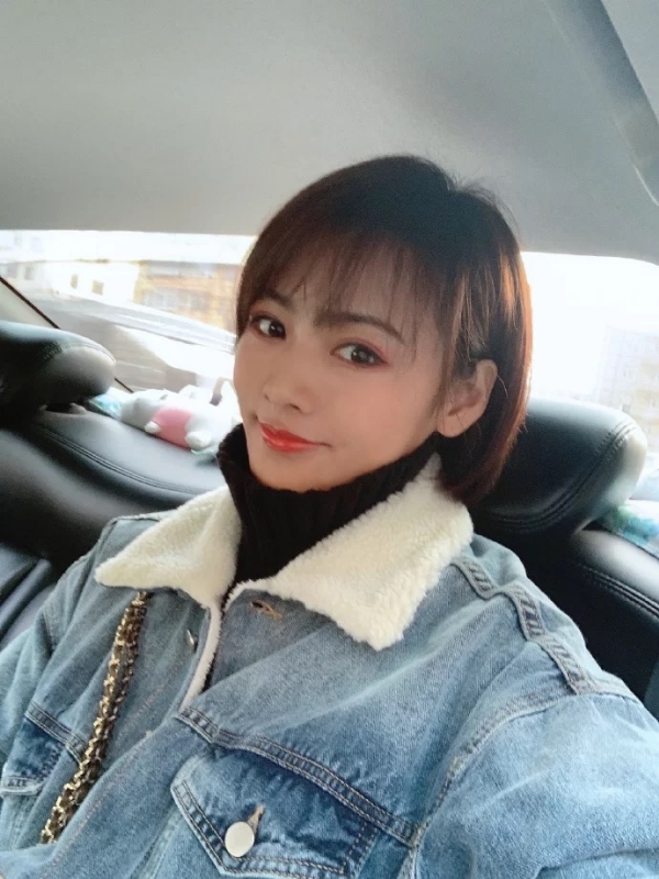 小丫头的第一张照片--上饶相亲服务中心