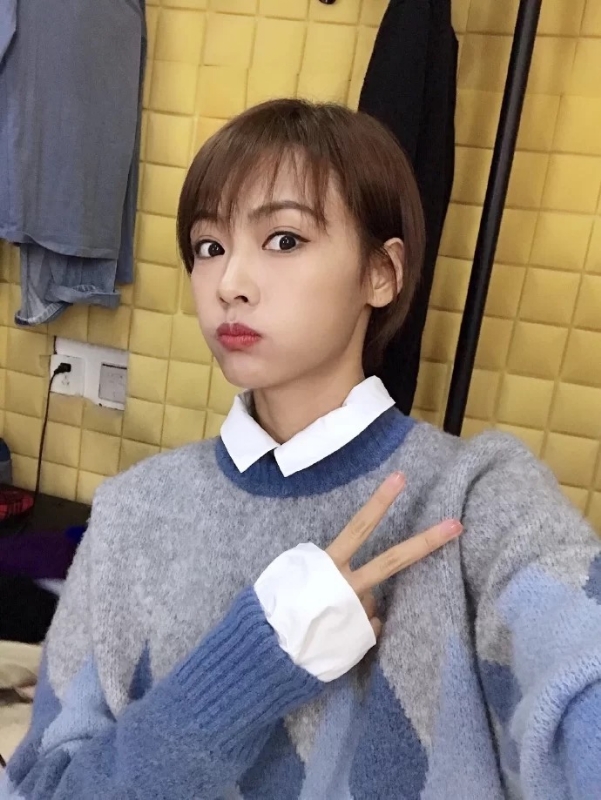 小丫头的第三张照片--上饶相亲服务中心