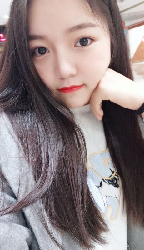 玲玲的第一张照片--上饶相亲服务中心