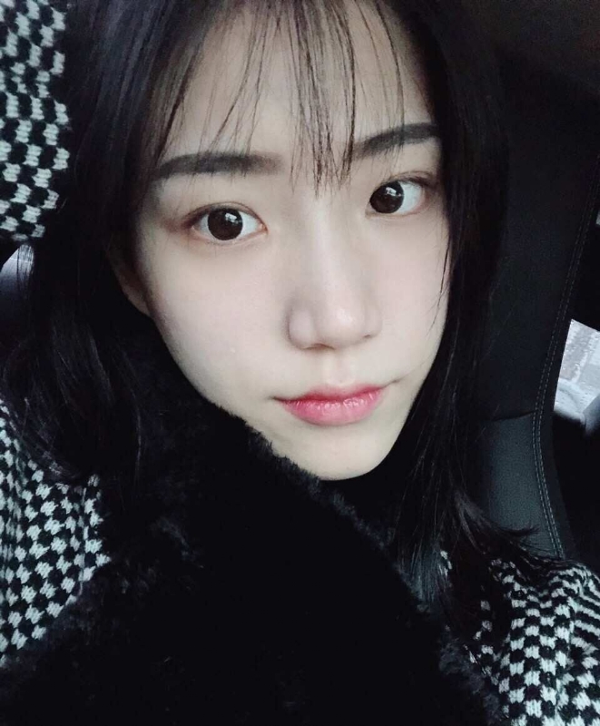 宁宁的第一张照片--上饶相亲服务中心