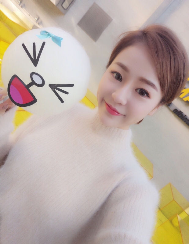 程程的第二张照片--上饶相亲服务中心