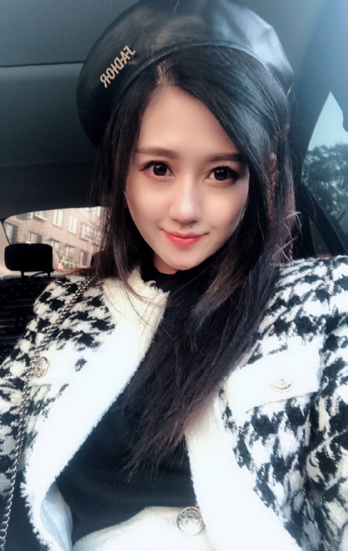 张雁娥的第一张照片--上饶相亲服务中心