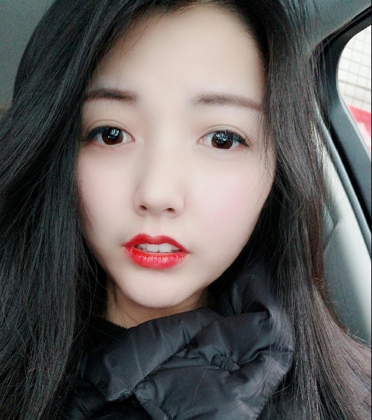 刘艺洋的第一张照片--上饶相亲服务中心