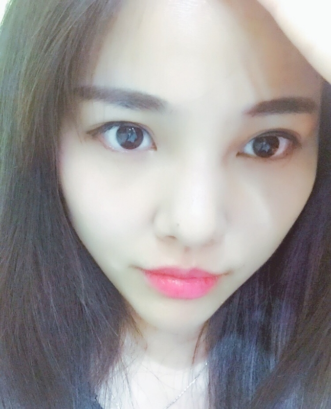 馨馨向荣的第一张照片--上饶相亲服务中心