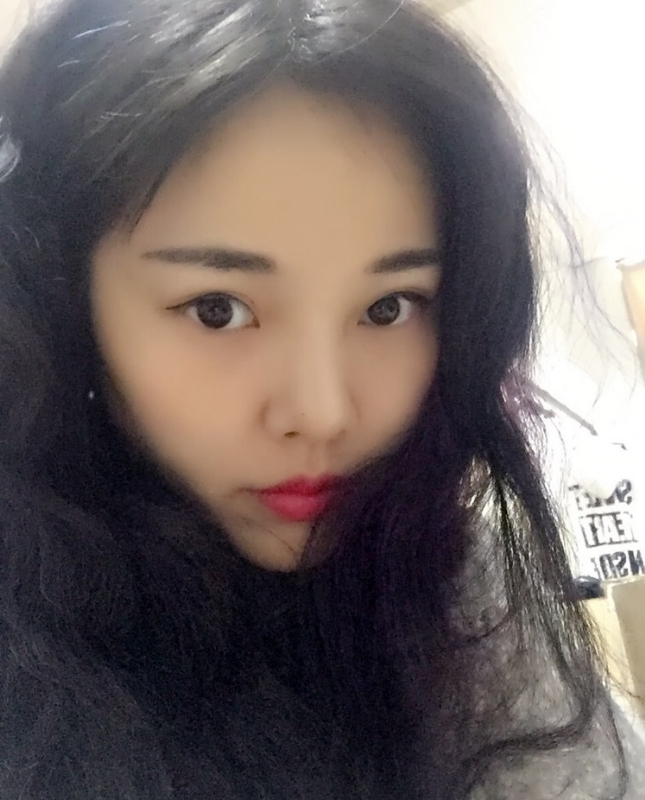 馨馨向荣的第二张照片--上饶相亲服务中心