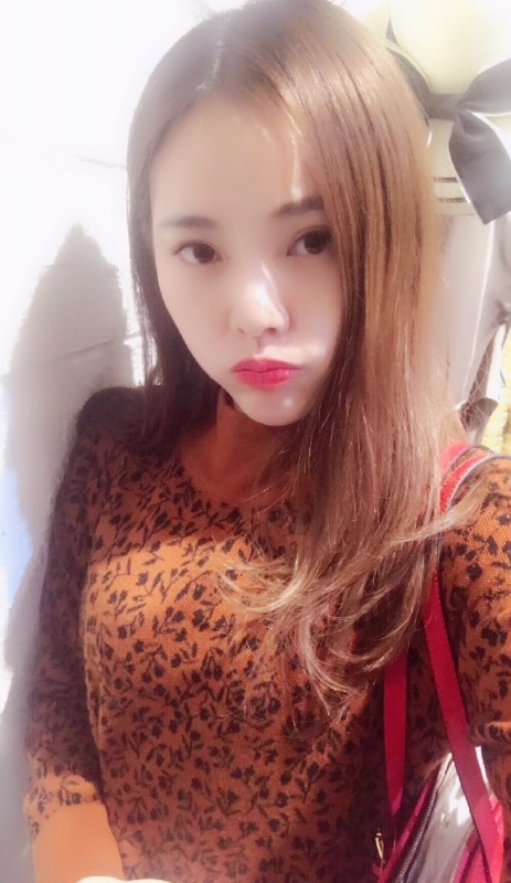 馨馨向荣的第三张照片--上饶相亲服务中心