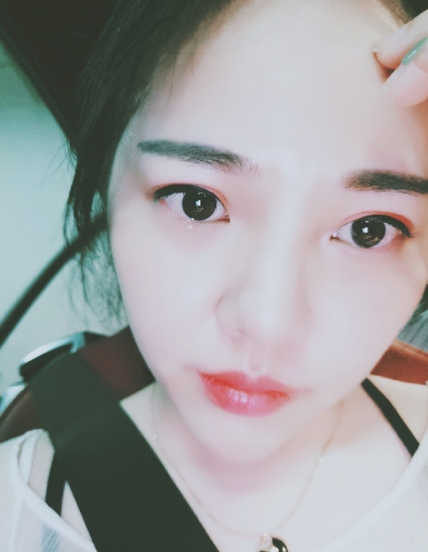 馨馨向荣的第四张照片--上饶相亲服务中心