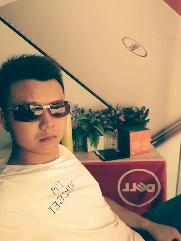 旧城以西的第一张照片--上饶相亲服务中心