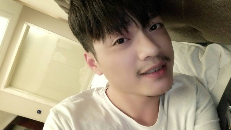 快乐老男人的第一张照片--上饶相亲服务中心