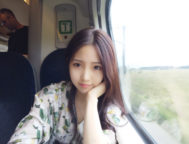 冰艳残阳的第一张照片--上饶相亲服务中心