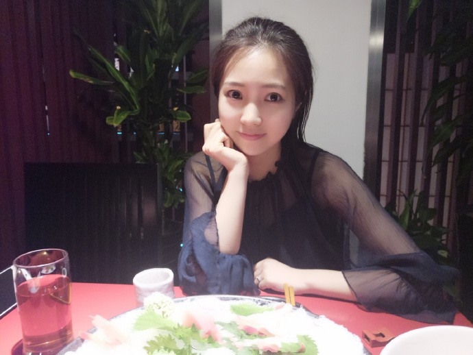 冰艳残阳的第三张照片--上饶相亲服务中心