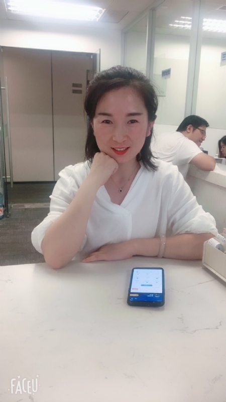 果酪酪的第一张照片--上饶相亲服务中心