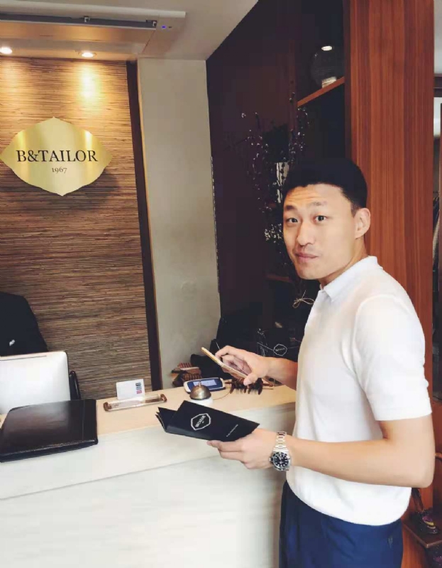 阿根的第一张照片--上饶相亲服务中心