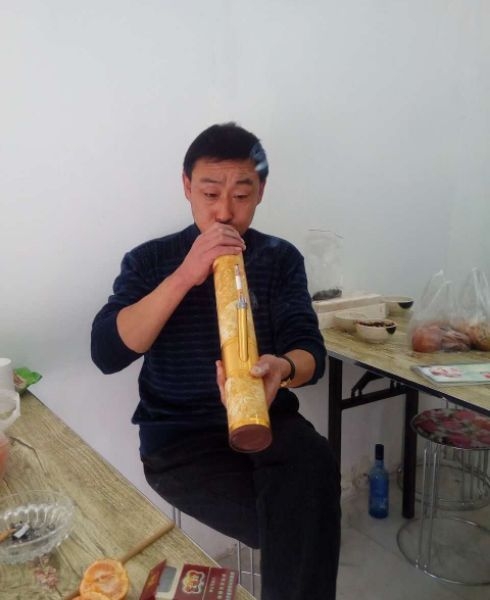 真心朋友的第一张照片--上饶相亲服务中心