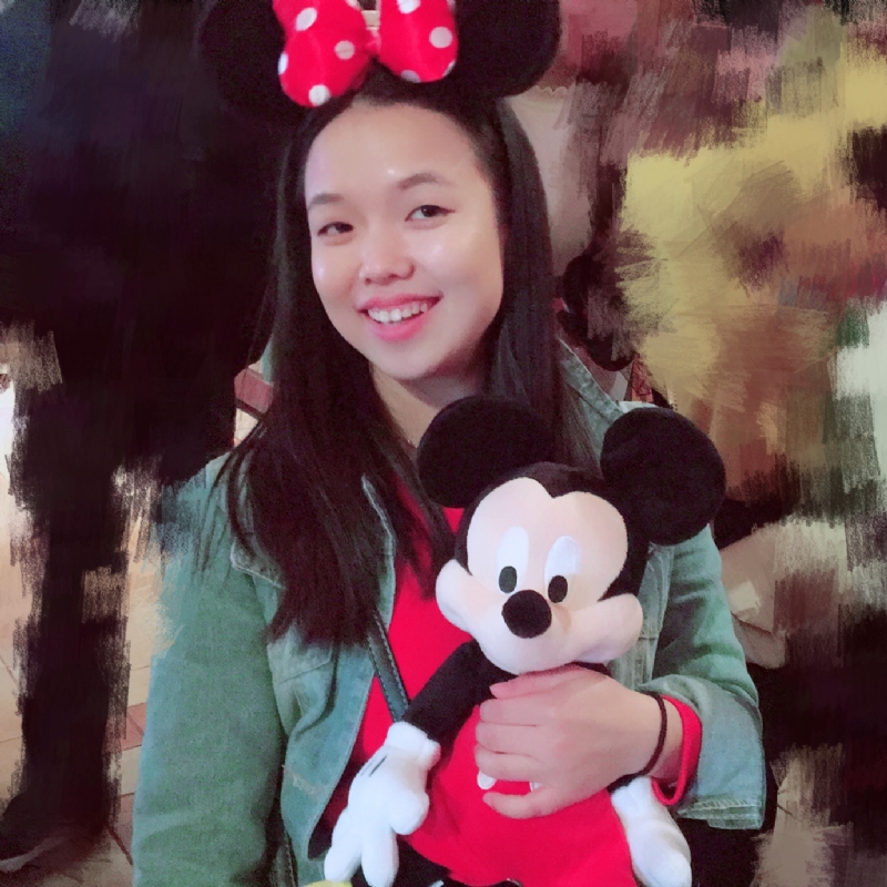 Emily的第一张照片--上饶相亲服务中心