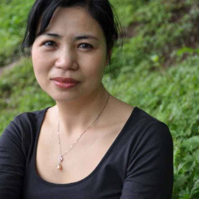 欣悦237的第一张照片--上饶相亲服务中心