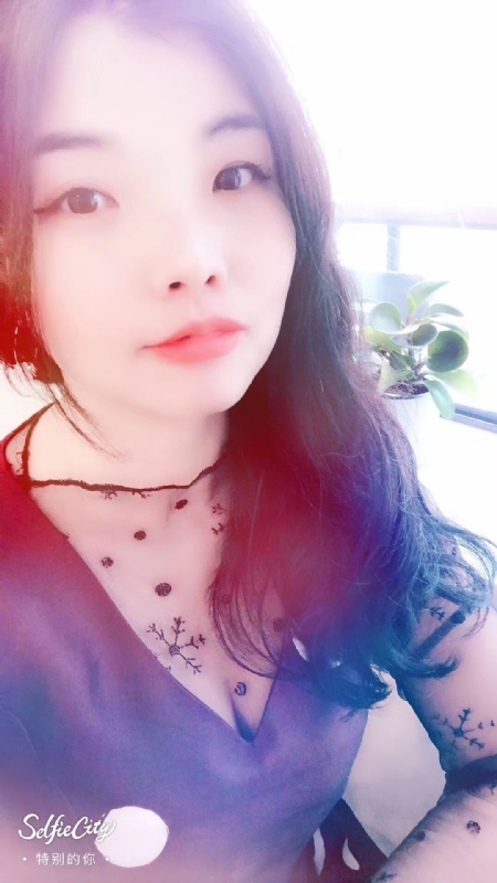 杜艳艳的第一张照片--上饶相亲服务中心