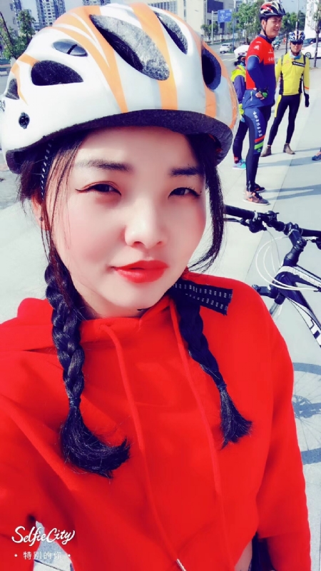 杜艳艳的第三张照片--上饶相亲服务中心