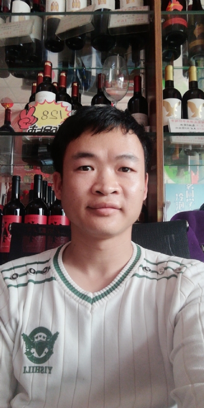 真心征婚的第二张照片--上饶相亲服务中心