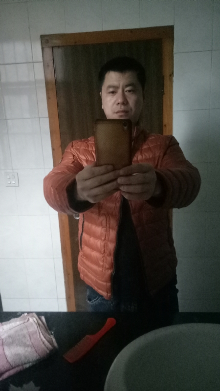 噢荣的第一张照片--上饶相亲服务中心