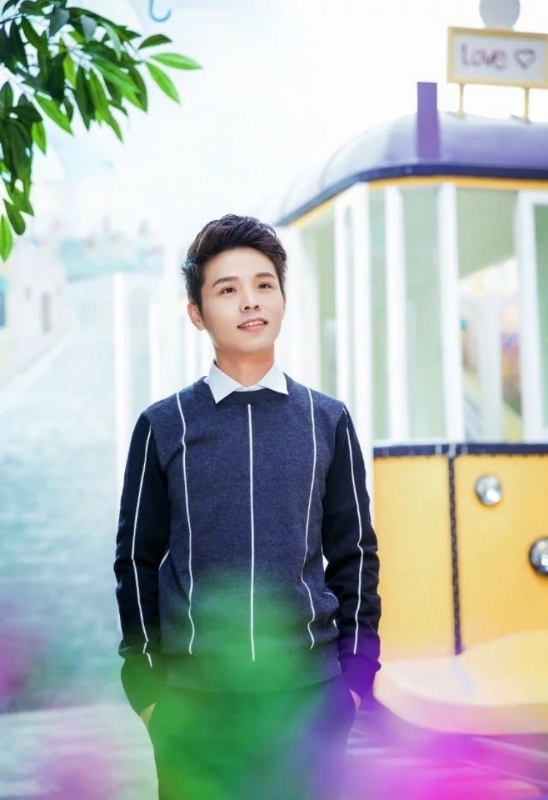 平凡的人的第一张照片--上饶相亲服务中心