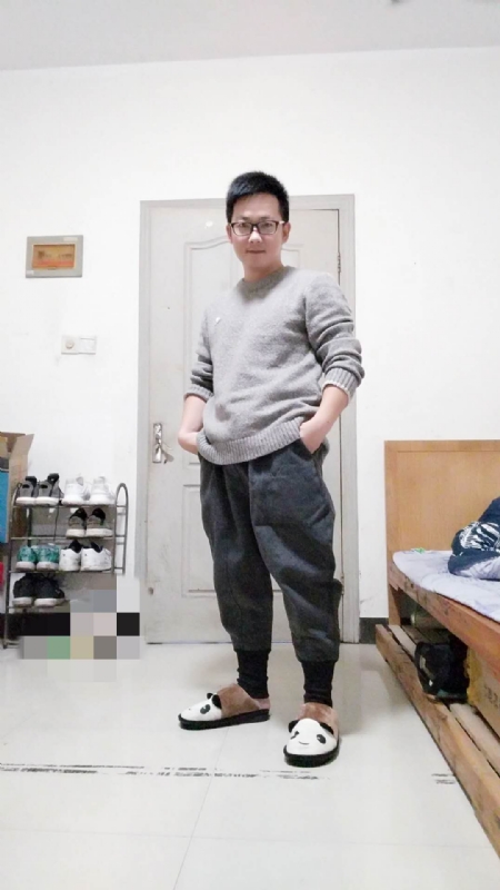 宁国星星的第一张照片--上饶相亲服务中心