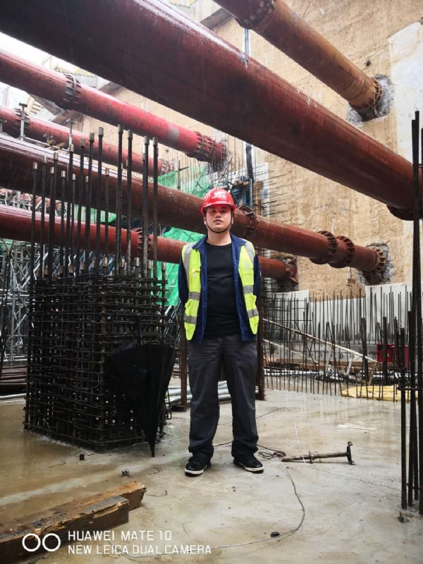 一米阳光的第一张照片--上饶相亲服务中心