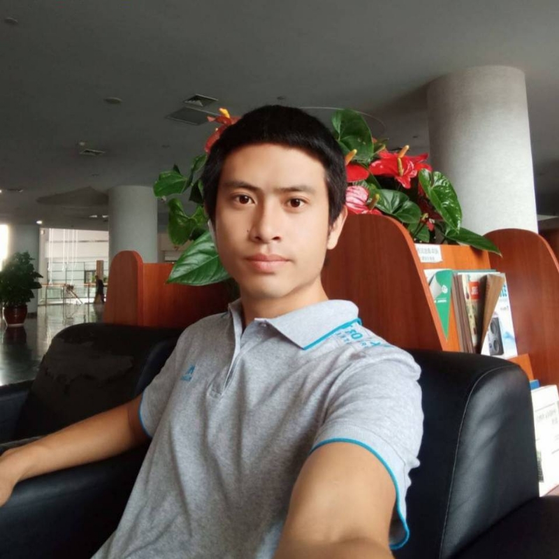 峰峰的第一张照片--上饶相亲服务中心