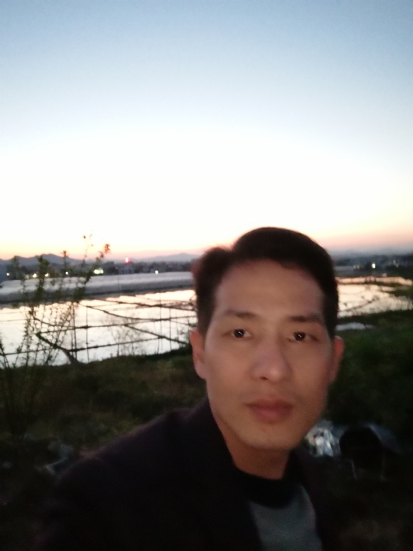 不忘初心的第一张照片--上饶相亲服务中心