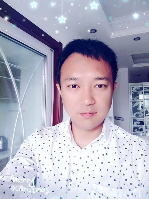 真诚小哥的第一张照片--上饶相亲服务中心