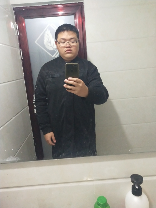 我是一盘酸菜鱼的第一张照片--上饶相亲服务中心