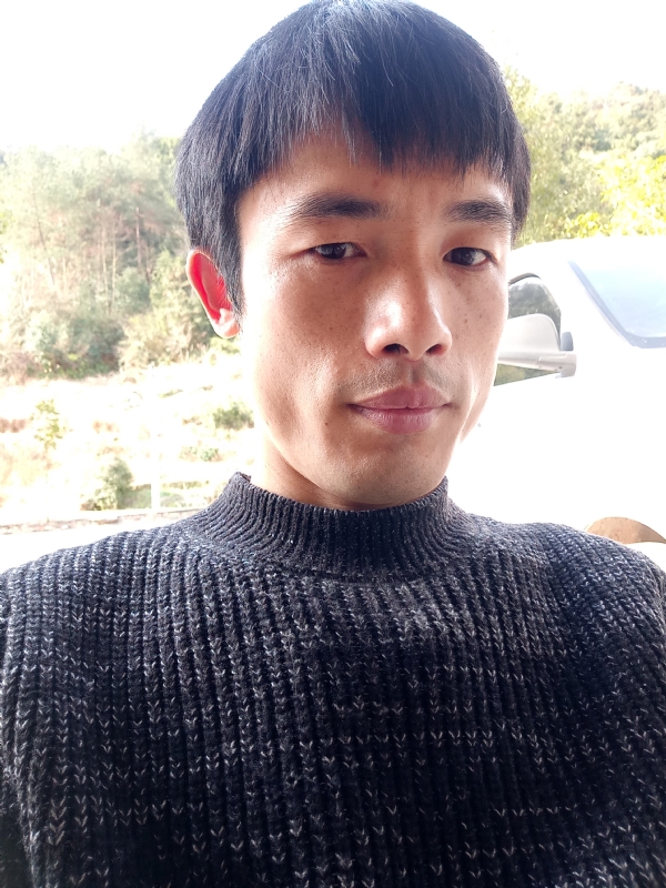 只为遇见你的第一张照片--上饶相亲服务中心