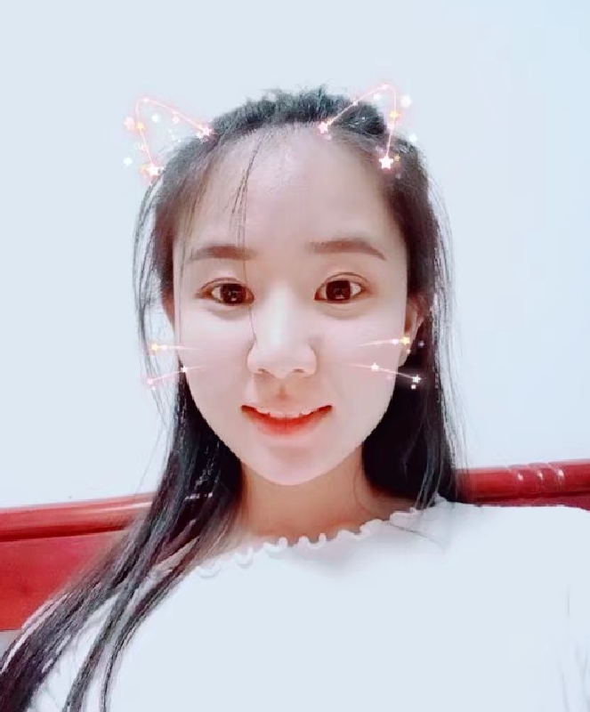 叶美美的第一张照片--上饶相亲服务中心